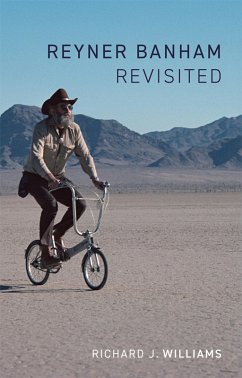 Cover Reyner Banham Revisited (eBook, ePUB)
