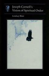 Cover Joseph Cornell's Vision of Spiritual Order (eBook, ePUB)