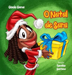 Cover O Natal de Sara (eBook, ePUB)