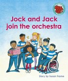 Jock and Jack join the orchestra (eBook, ePUB)