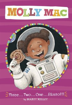 Cover Three . . . Two . . .One . . . Blastoff! (eBook, ePUB)