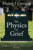 Physics of Grief (eBook, ePUB) Physics of Grief (eBook, ePUB)