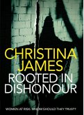 Rooted in Dishonour (eBook, ePUB)