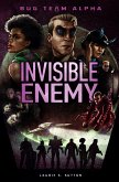 Invisible Enemy (eBook, ePUB)