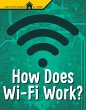 How Does Wi-Fi Work? (eBook, ePUB) - Bild 1