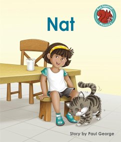 Cover Nat (eBook, ePUB)