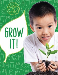 Cover Grow It! (eBook, ePUB)