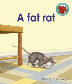 Cover fat rat (eBook, ePUB)