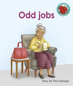 Odd jobs (eBook, ePUB) - George, Paul