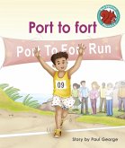 Port to fort (eBook, ePUB)