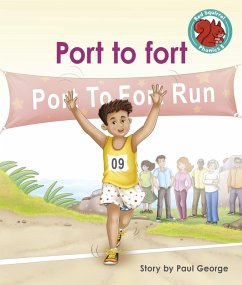 Port to fort (eBook, ePUB) - George, Paul