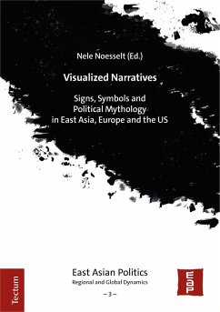 Cover Visualized Narratives (eBook, PDF)