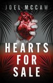 Hearts For Sale (eBook, ePUB)