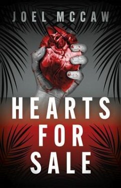Hearts For Sale (eBook, ePUB) - McCaw, Joel