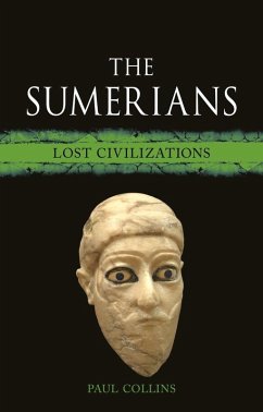 Sumerians (eBook, ePUB) - Paul Collins, Collins