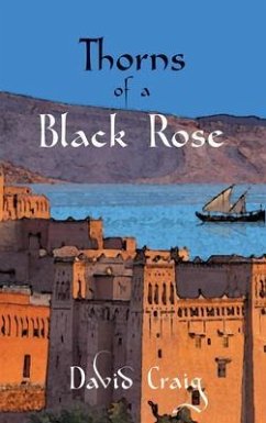 Thorns of a Black Rose (eBook, ePUB) - Craig, David