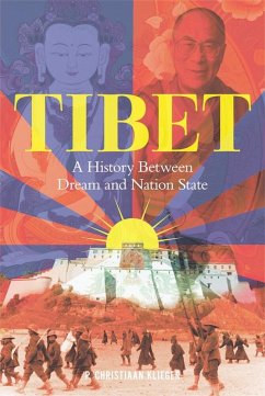 Tibet (eBook, ePUB) - Paul Christiaan Klieger, Klieger