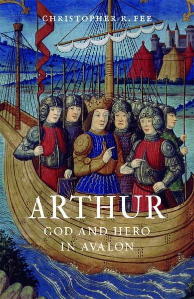 Arthur (eBook, ePUB)