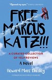 Free Marcus Katz (eBook, ePUB) Free Marcus Katz (eBook, ePUB)