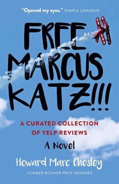 Free Marcus Katz (eBook, ePUB) - Chesley, Howard Marc