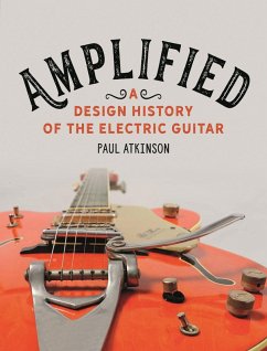 Amplified (eBook, ePUB) - Paul Atkinson, Atkinson