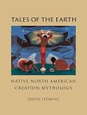 Tales of the Earth (eBook, ePUB)