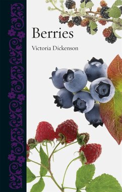Berries (eBook, ePUB) - Victoria Dickenson, Dickenson