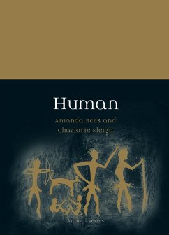Human (eBook, ePUB) - Amanda Rees, Rees