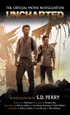 Uncharted: The Official Movie Novelisation (eBook, ePUB)