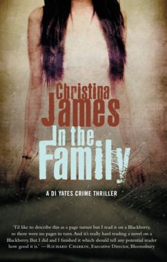 In the Family (eBook, ePUB) - Christina, James.