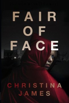 Cover Fair of Face (eBook, ePUB)