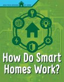How Do Smart Homes Work? (eBook, ePUB)