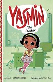 Yasmin the Teacher (eBook, ePUB)