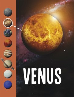 Cover Venus (eBook, ePUB)
