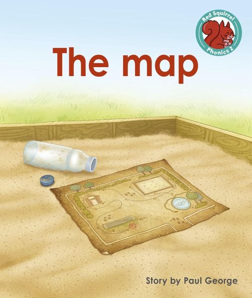 map (eBook, ePUB)