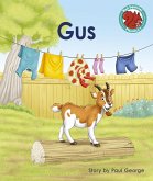 Gus (eBook, ePUB)