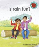 Is rain fun? (eBook, ePUB)