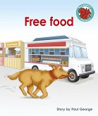 Free food (eBook, ePUB)