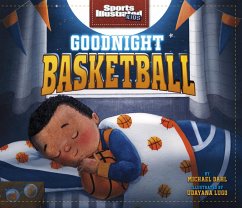 Cover Goodnight Basketball (eBook, ePUB)
