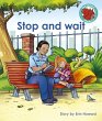Stop and wait (eBook, ePUB) - Bild 1