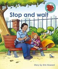 Stop and wait (eBook, ePUB) - Howard, Erin