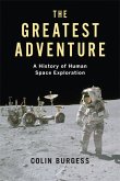 Greatest Adventure (eBook, ePUB)