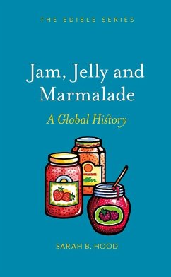 Cover Jam, Jelly and Marmalade (eBook, ePUB)