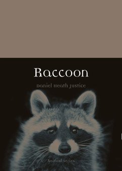 Raccoon (eBook, ePUB) - Daniel Heath Justice, Justice
