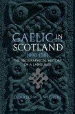 Gaelic in Scotland 1698-1981 (eBook, ePUB)