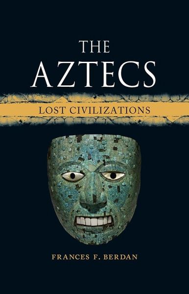 Aztecs (eBook, ePUB)