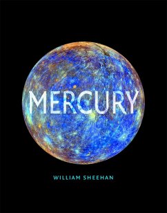 Mercury (eBook, ePUB) - William Sheehan, Sheehan
