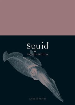 Squid (eBook, ePUB) Cover Squid (eBook, ePUB)