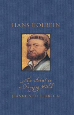 Hans Holbein (eBook, ePUB) - Jeanne Nuechterlein, Nuechterlein