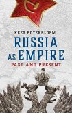 Russia as Empire (eBook, ePUB)